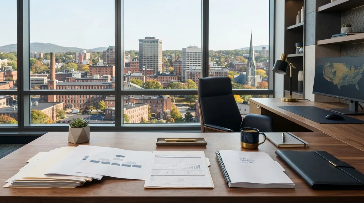 How Much Does It Cost to Start a Business in New Hampshire