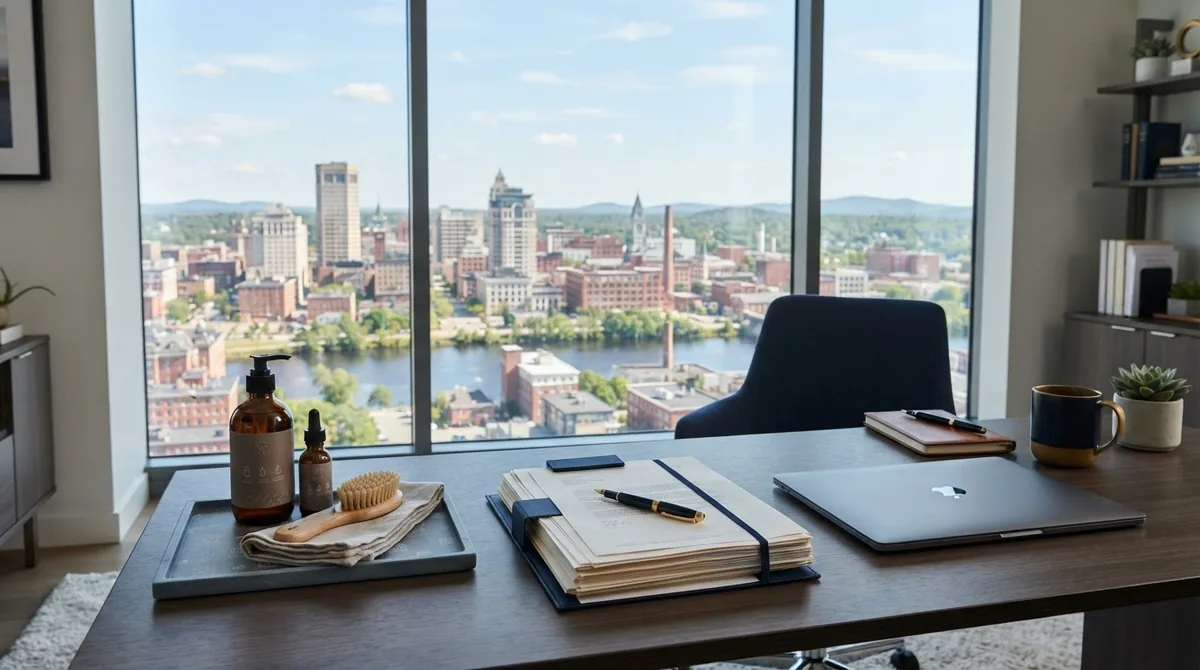 How to Start a Catering Business in New Hampshire