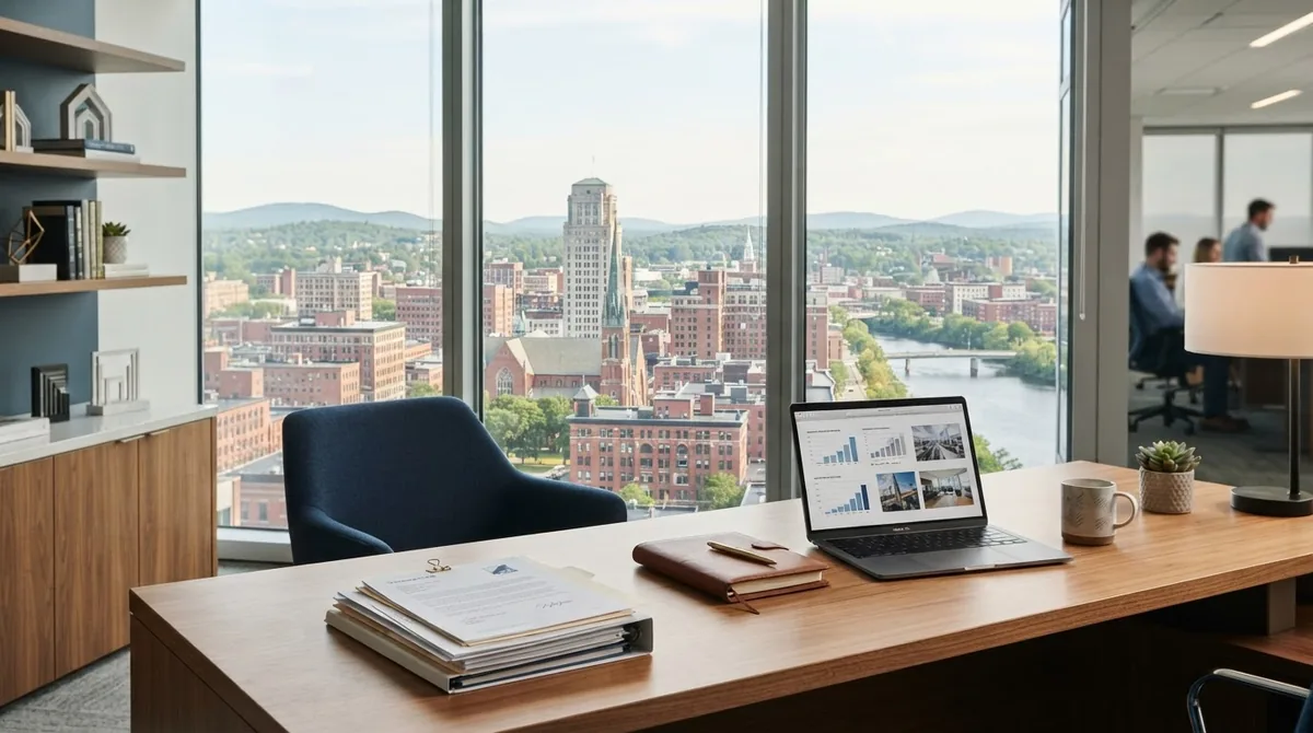 How to Start a Coffee Shop Business in New Hampshire