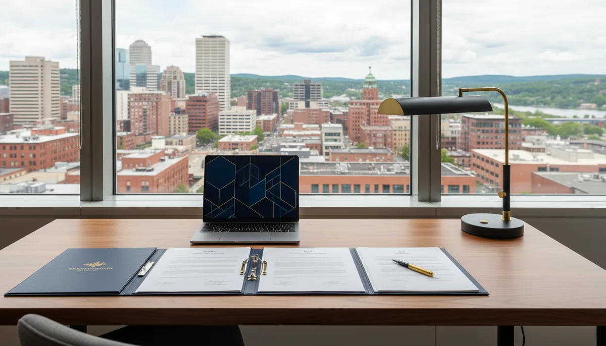 How to Start a Corporation in New Hampshire