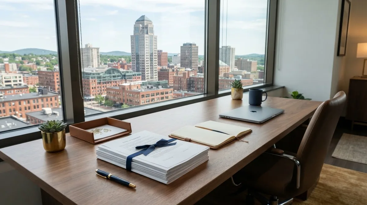 How to Start an LLC in New Hampshire
