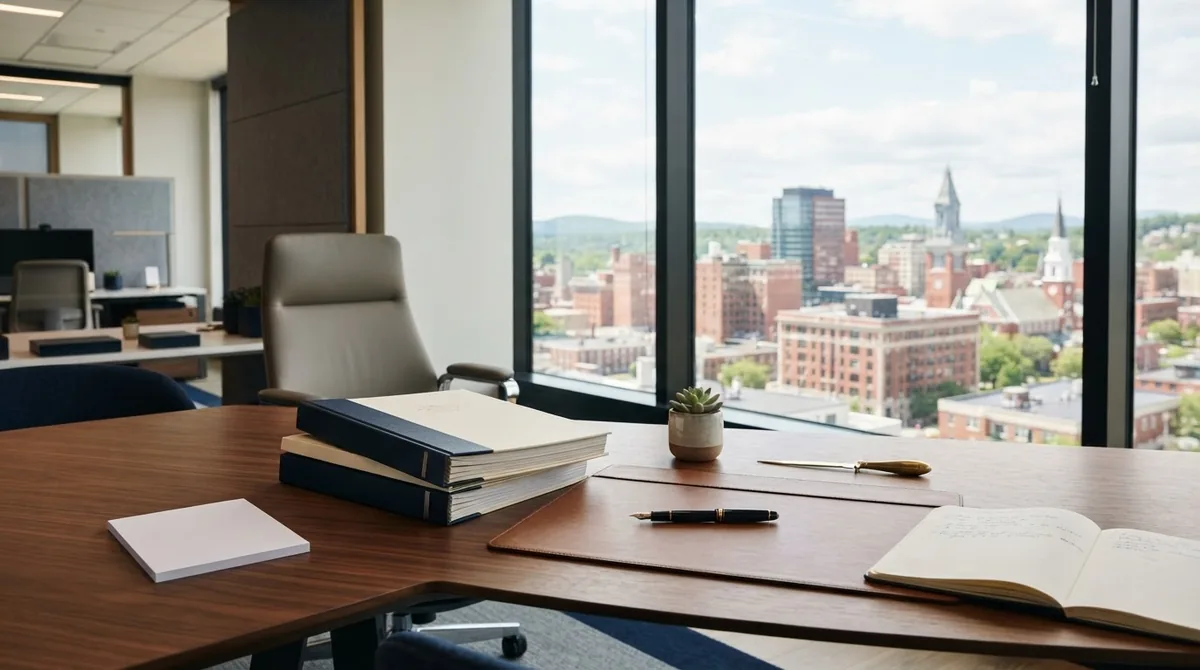 New Hampshire Business License: What You Need and How to Get It