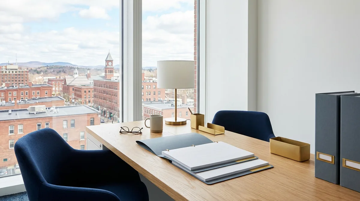 New Hampshire Business Name Search: How to Check and Reserve a Name