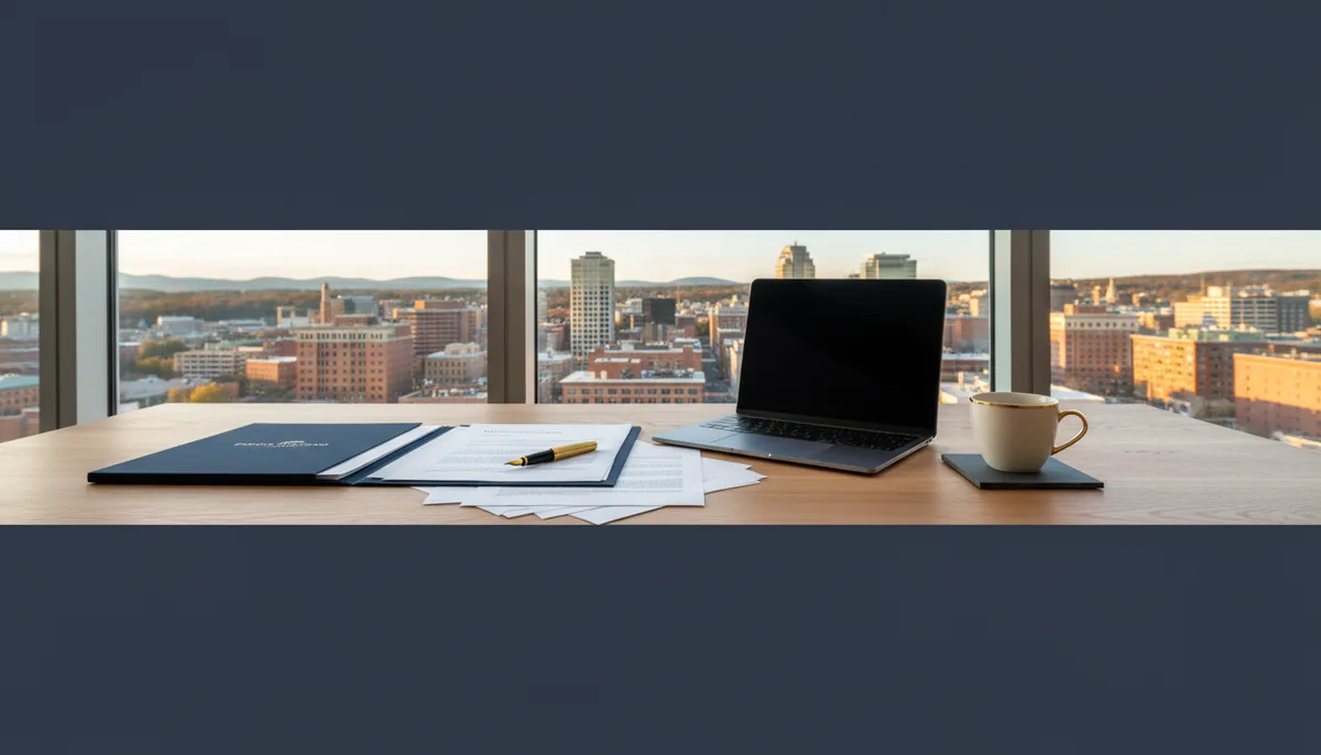 New Hampshire Business Taxes Explained for New Owners